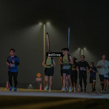 Runner Photo 7326390