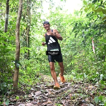 Runner Photo 7326392