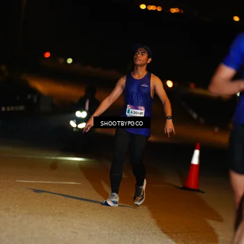 Runner Photo 7326429
