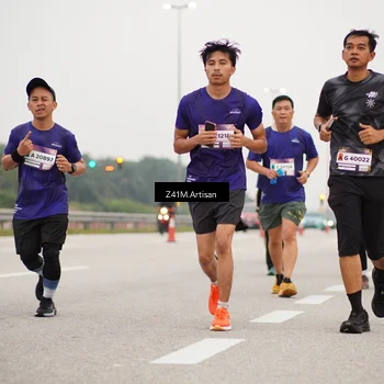 Runner Photo 7326430