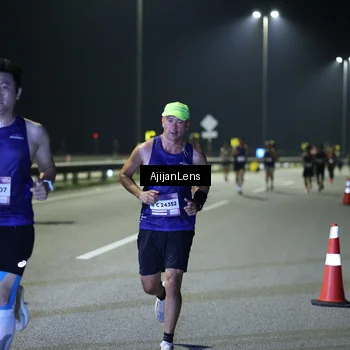 Runner Photo 7326433