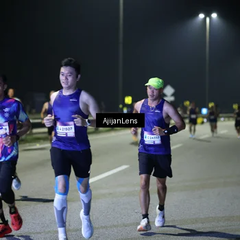Runner Photo 7326435