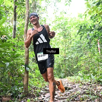 Runner Photo 7326439