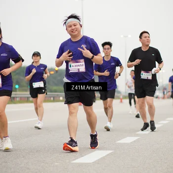 Runner Photo 7326440