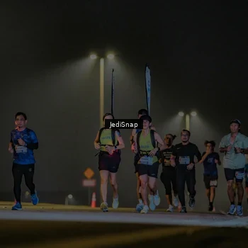 Runner Photo 7326444