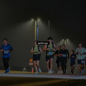 Runner Photo 7326445