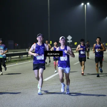 Runner Photo 7326447
