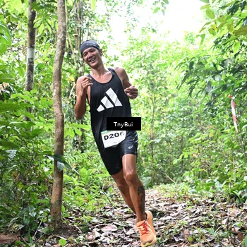 Runner Photo 7326448