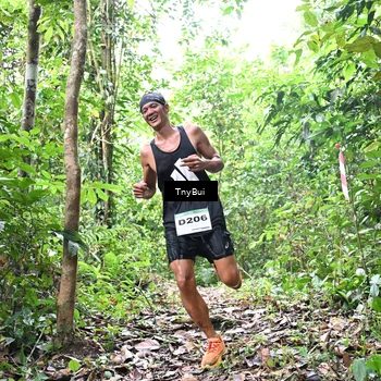 Runner Photo 7326449