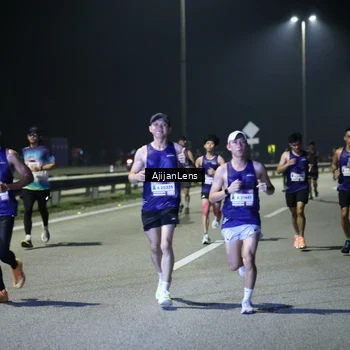 Runner Photo 7326452
