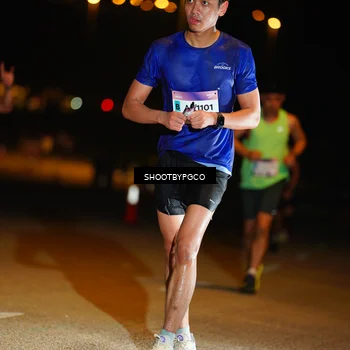Runner Photo 7326453