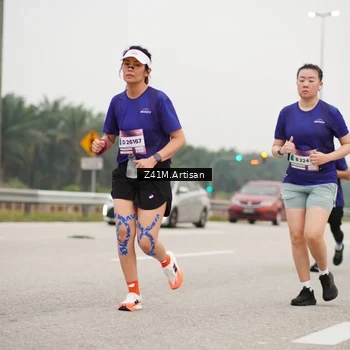 Runner Photo 7326454