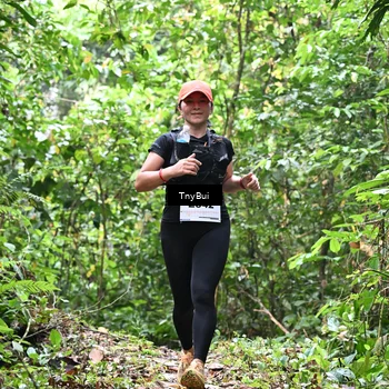 Runner Photo 7326458