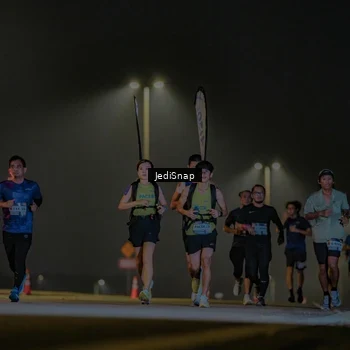 Runner Photo 7326459