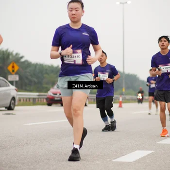 Runner Photo 7326460
