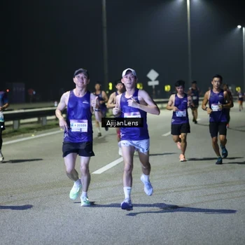 Runner Photo 7326461