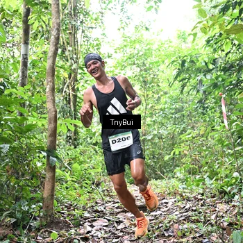 Runner Photo 7326469
