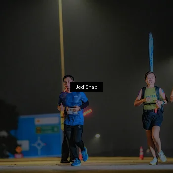 Runner Photo 7326470