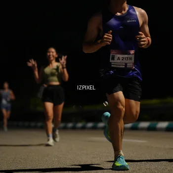 Runner Photo 7326471