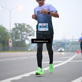 Runner Photo 7326472