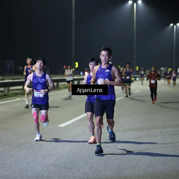 Runner Photo 7326480