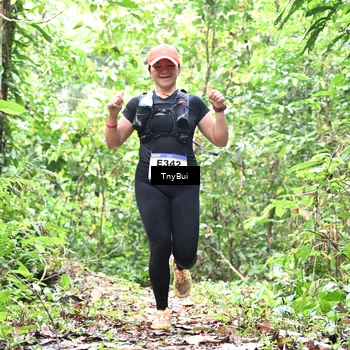 Runner Photo 7326484