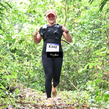 Runner Photo 7326486