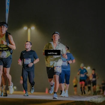 Runner Photo 7326487