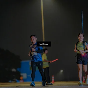 Runner Photo 7326489
