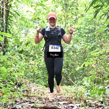 Runner Photo 7326490