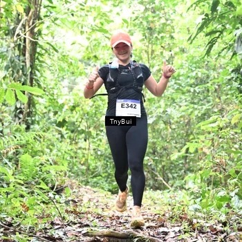 Runner Photo 7326494
