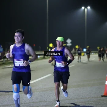 Runner Photo 7326498