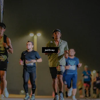 Runner Photo 7326500