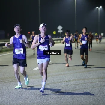 Runner Photo 7326501