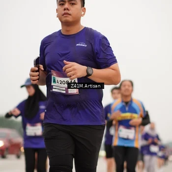 Runner Photo 7326505