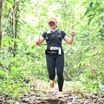 Runner Photo 7326507