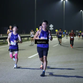 Runner Photo 7326509