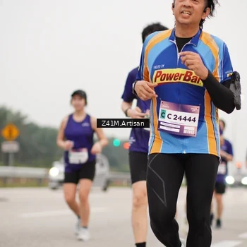 Runner Photo 7326512