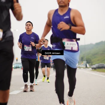 Runner Photo 7326516