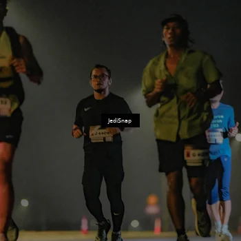 Runner Photo 7326521