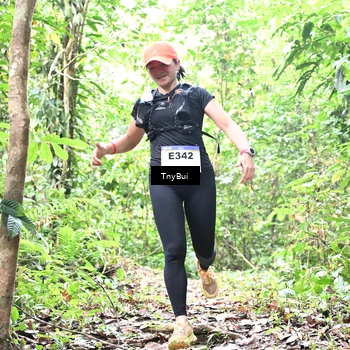Runner Photo 7326528