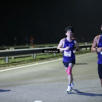 Runner Photo 7326537