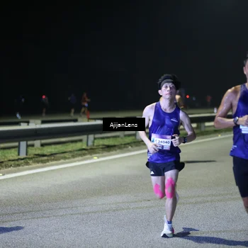 Runner Photo 7326538