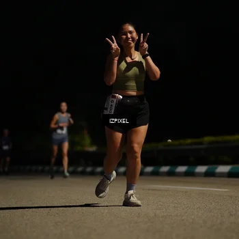 Runner Photo 7326542