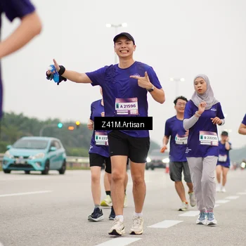 Runner Photo 7326546