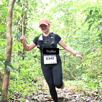 Runner Photo 7326552