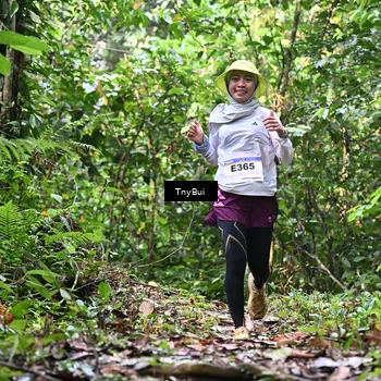 Runner Photo 7326555