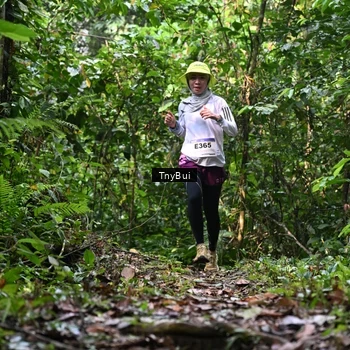Runner Photo 7326556
