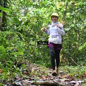 Runner Photo 7326559