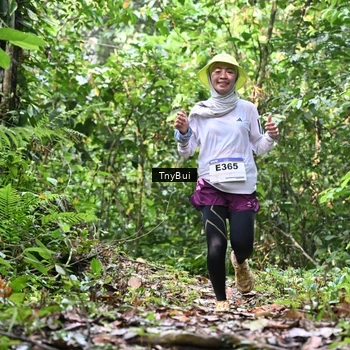 Runner Photo 7326561